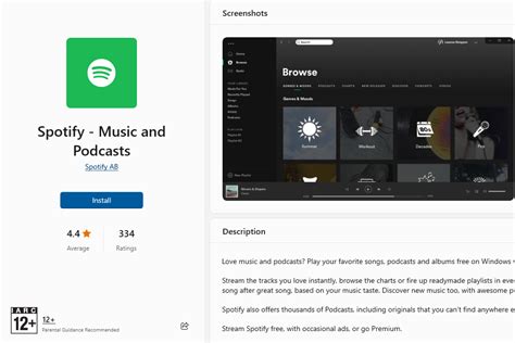 sss spotify download|Windows download .